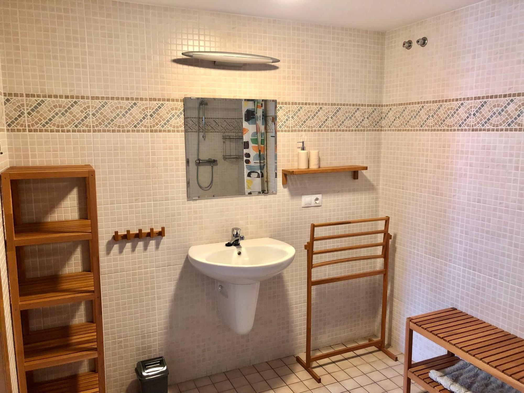 알파스델피 Alfaz Del Sol Piscina Y Relax 아파트 외부 사진
