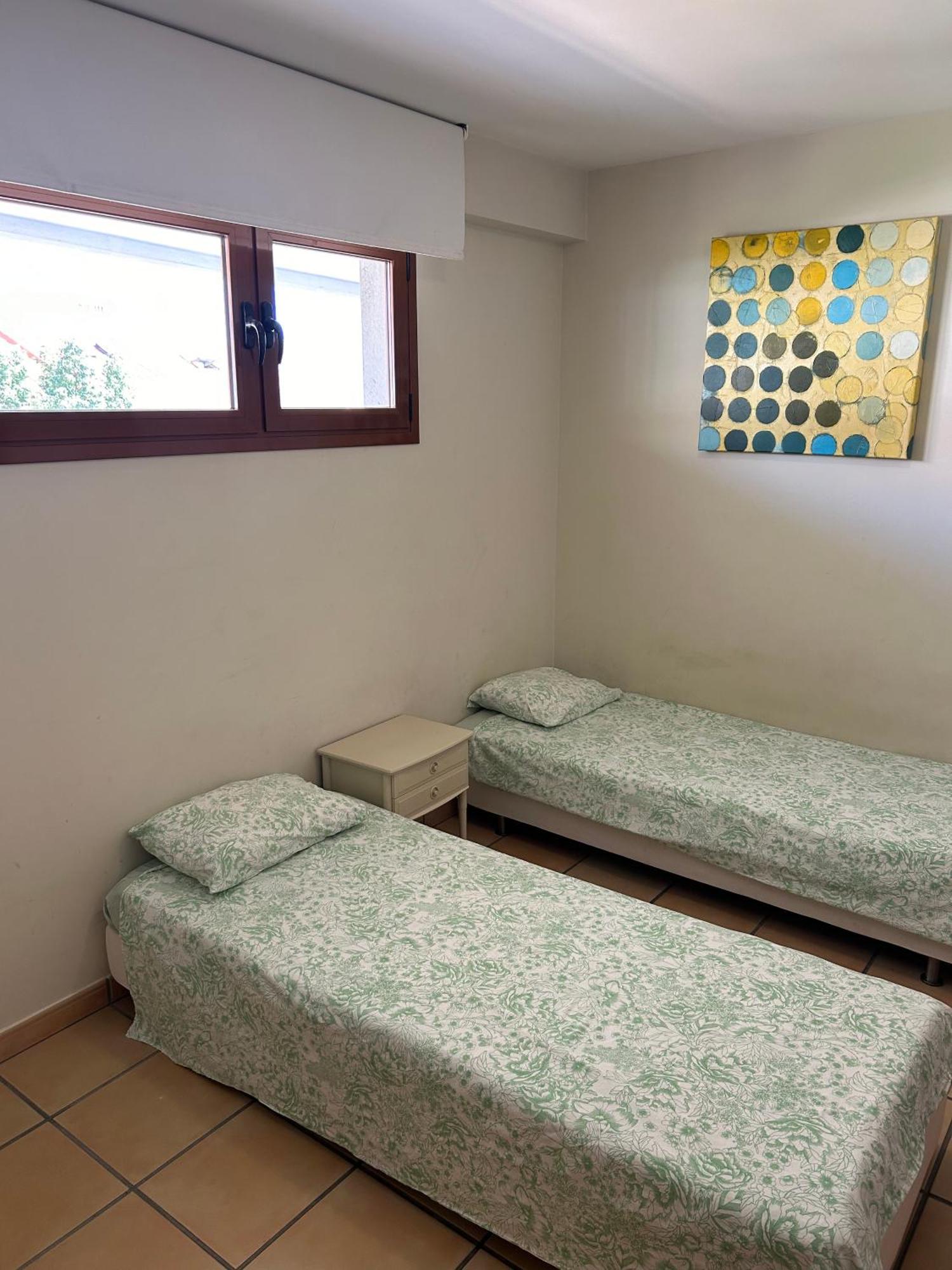 알파스델피 Alfaz Del Sol Piscina Y Relax 아파트 외부 사진